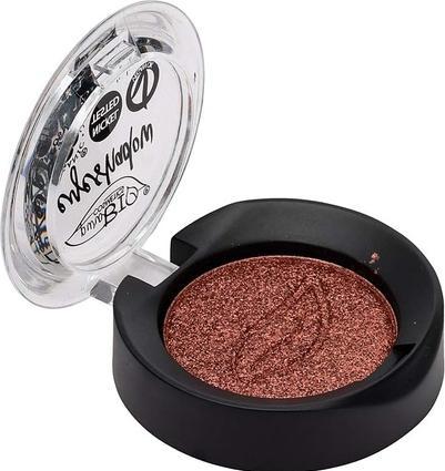 Puro Bio Purobio Compact Shimmer Eyeshadow Pod No. 21 Copper Red