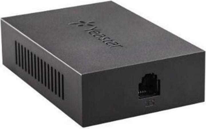 Yeastar TA100 VoIP telephone connection