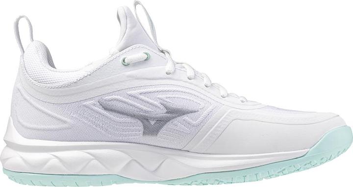 Actual product image Mizuno Wave Luminous 3 (42)