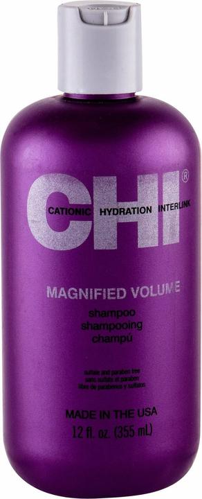 Farouk Systems CHI Magnified Volume (355 ml, Flüssiges Shampoo)