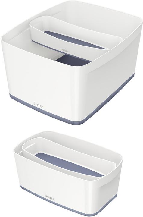 Produktbild Leitz MyBox (31.8 x 12.8 x 19.1 cm, 5 l)