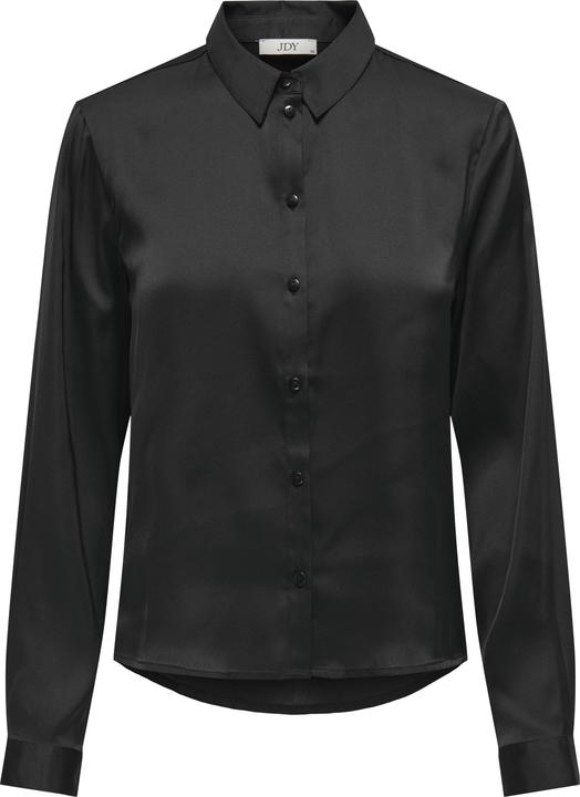 JdY Satin Hemd