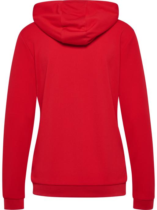 Image du produit hummel Hmlauthentic Pl Zip Hoodie Femme (XS)