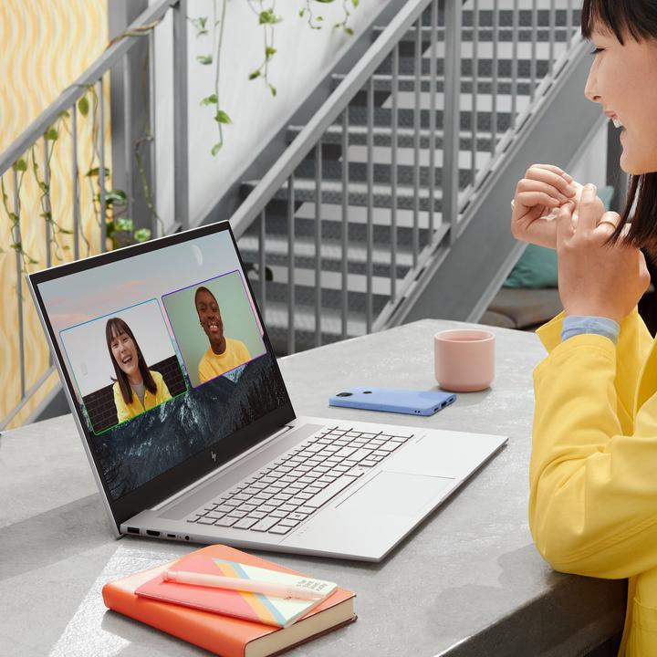 Produktbild HP Envy 17-ch1455ng (17.30", Intel Core i5-1155G7, 16 GB, 512 GB, DE)