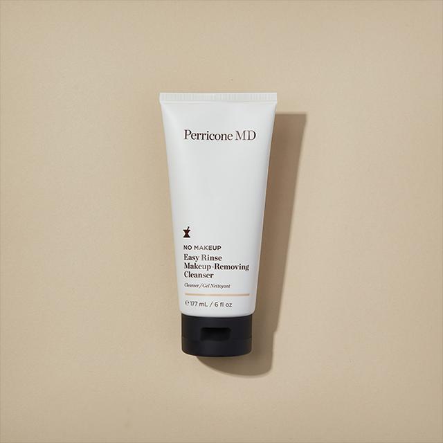 Produktbild Perricone MD No Makeup Easy Rinse Makeup-Removing Cleanser (Reinigungstücher, 177 ml)