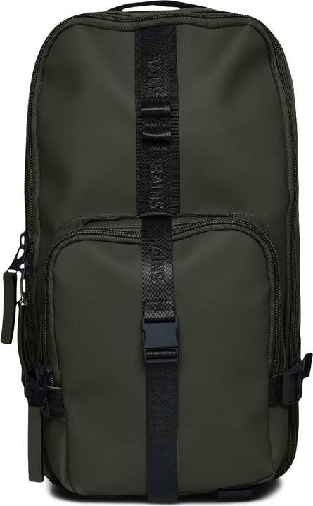 Rains Trail Rucksack W3 2024-AW