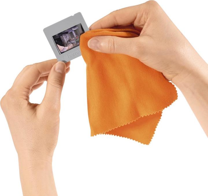 Immagine prodotto Hama Antistatik-Tuch