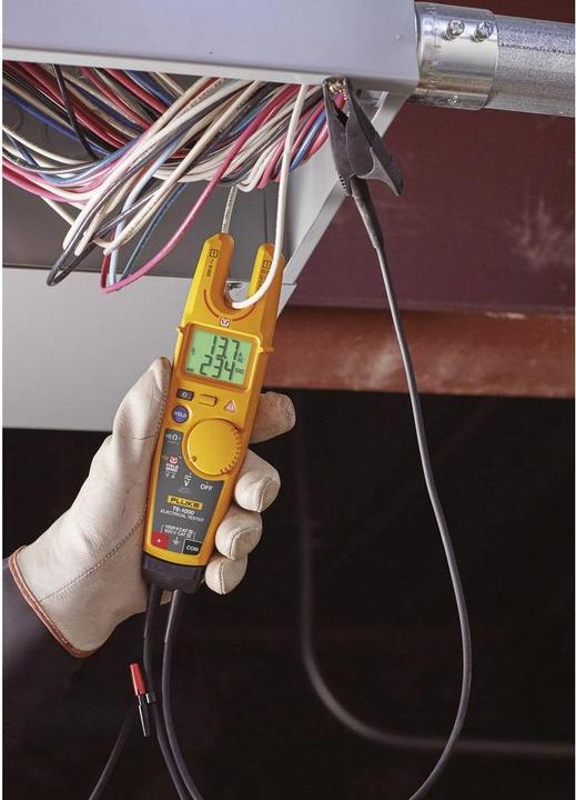 Produktbild Fluke T6-600 (CAT III 600V)