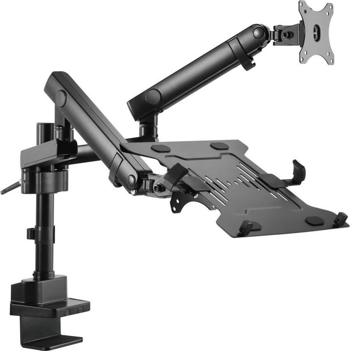 Produktbild Gembird MA-DA3-02 (Tisch, 32")