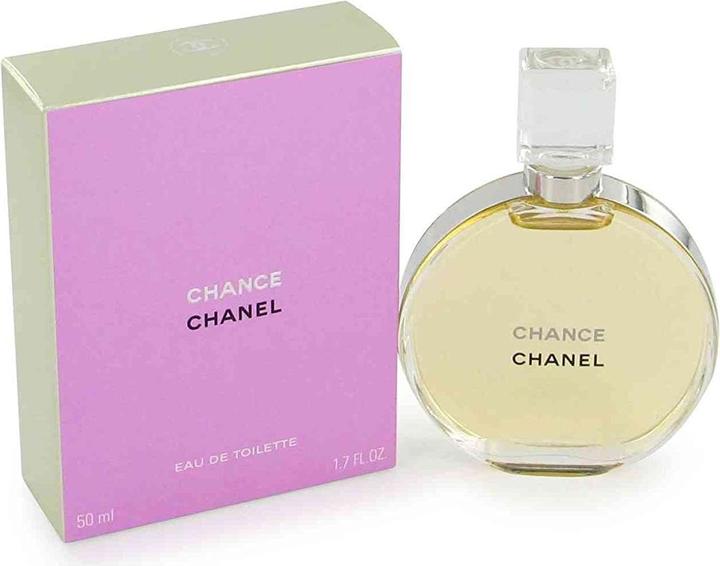Immagine prodotto Chanel azzardo (Eau de toilette, 50 ml)