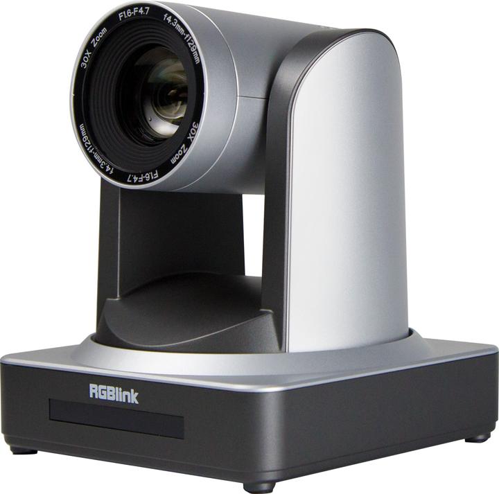 Actual product image RGBlink PTZ Camera 30x Optical Zoom