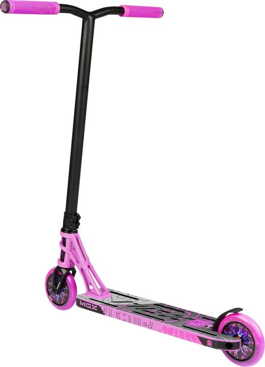 Image du produit Mgp Scooter MGX Pro