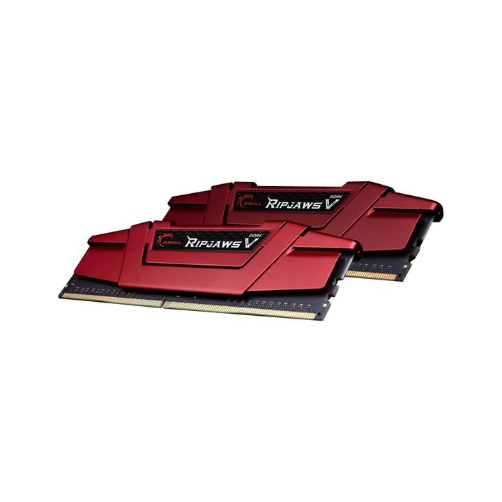 Produktbild G.Skill Ripjaws V (2 x 8GB, 3000 MHz, DDR4-RAM, DIMM)