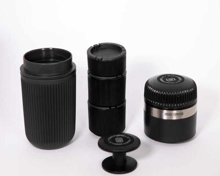 Productafbeelding Wacaco Nanopresso Barista Kit (0.12 l)