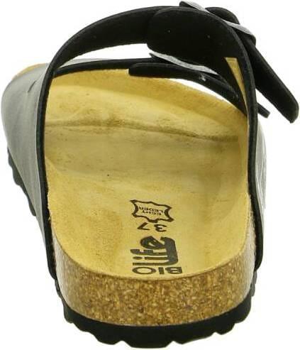 Actual product image Canadian John Bioflor (29)