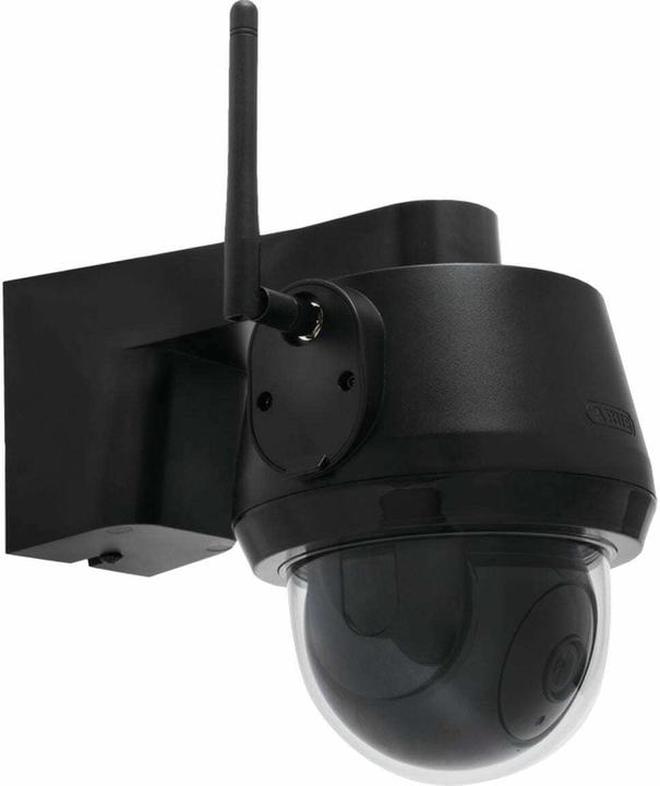 Produktbild Abus EasyLook PPDF17620 Funk-Zusatzkamera 2304 x 1296 Pixel 2.4GHz (2304 x 1296 Pixels)