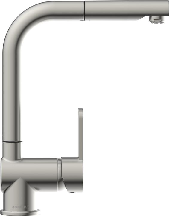 Produktbild Schütte LONDON Spültischarmatur Niederdruck