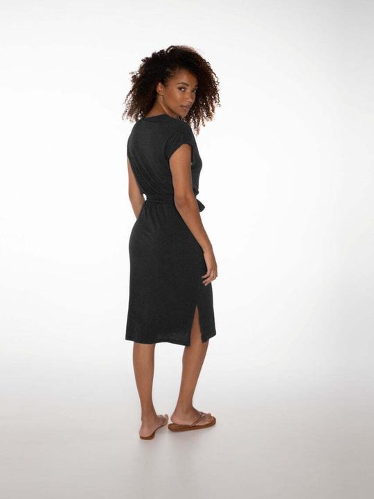 Image du produit Protest Robe femme Nadia True Black M/38 (38, M)