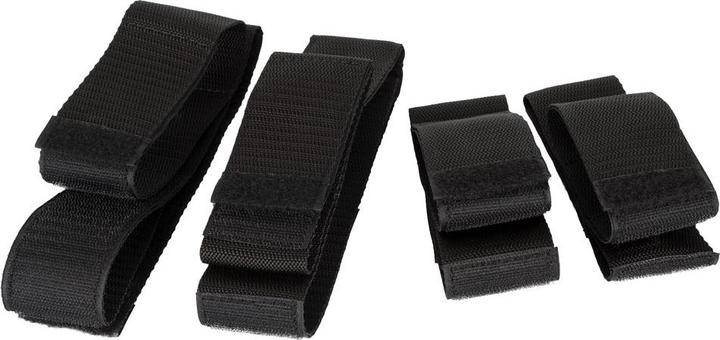 Bad Kitty Arm & Leg Restraints