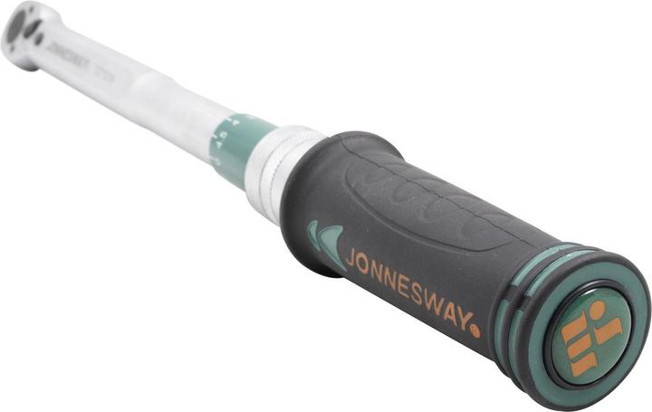 Actual product image Jonnesway Torque spanner 1/4 4.5-30 Nm (1/4", 4.50 Nm, 30 Nm)