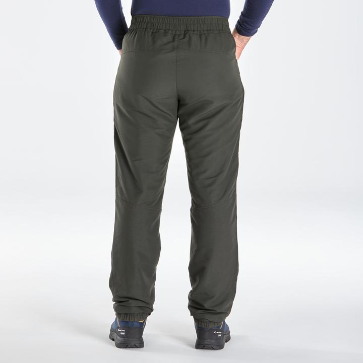 Produktbild Quechua PANT SH100 ULTRA-WARM DD 311858 (42)