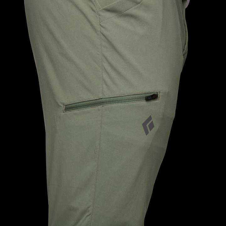 Actual product image Black Diamond Technician Alpine Pants (L)