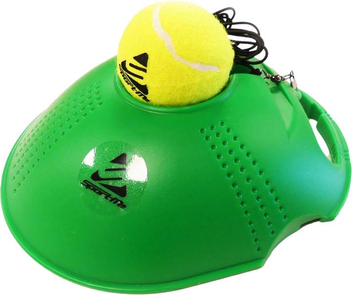 SportMe Tennistrainer
