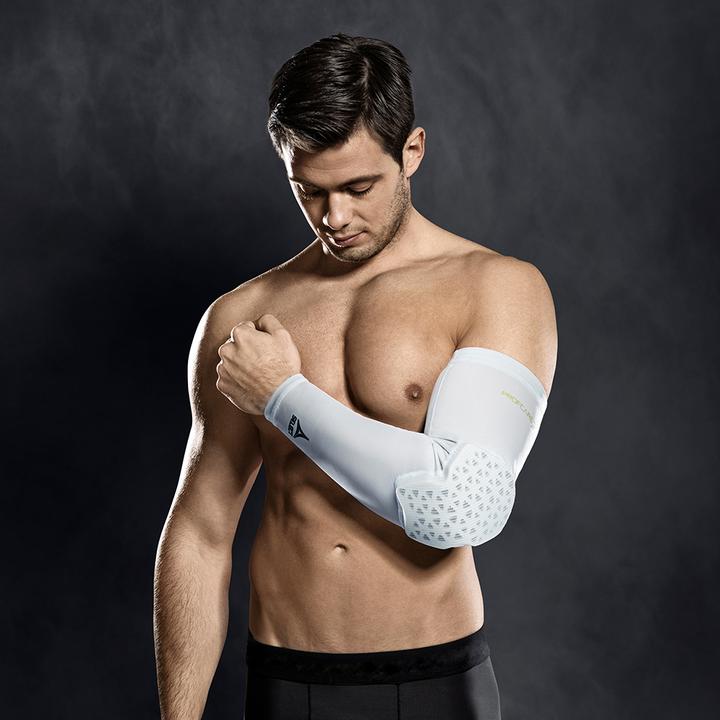Produktbild Select Kompressionsbandage Ellenbogen lang v23 (XS)