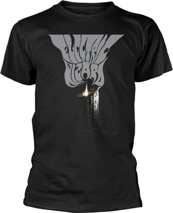 Produktbild Universal Textiles Black Masses TShirt (3XL)