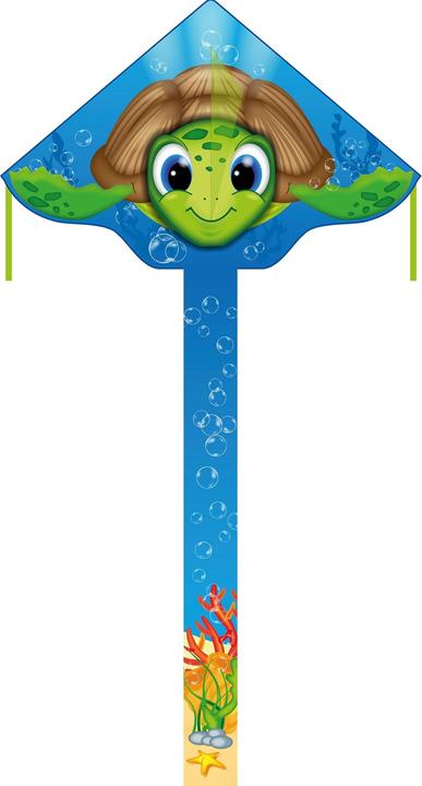 Image du produit Invento Cerf-volant pour enfants Sea Turtle