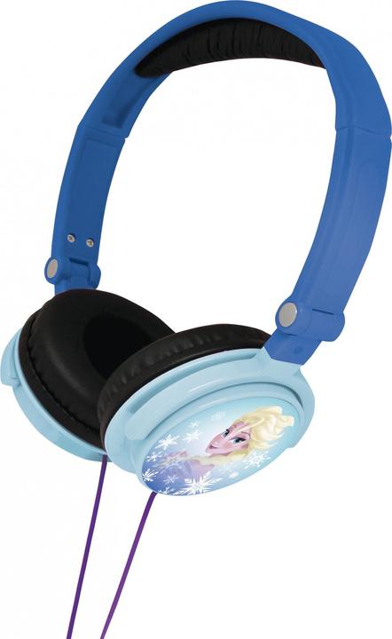 Actual product image Lexibook Frozen
