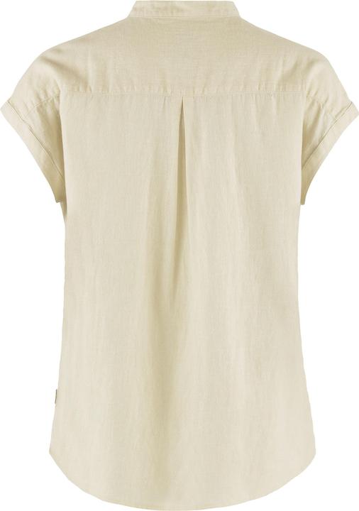 Produktbild Fjällräven Women's Övik Hemp Shirt S/S (M)
