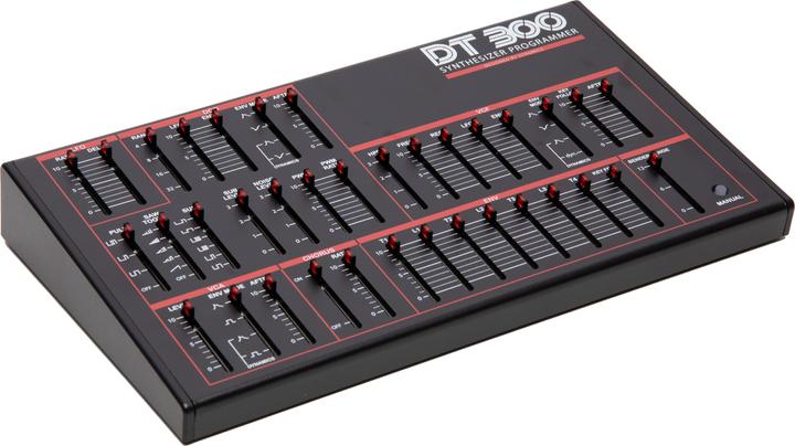 Image du produit Dtronics DT-300 V2