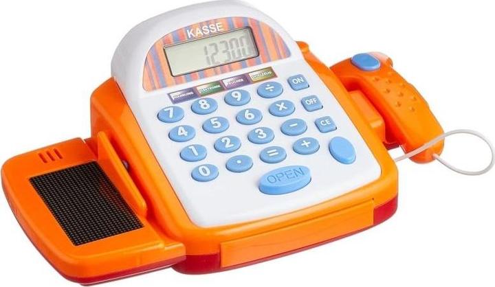 Actual product image Beeboo Kitchens cash register