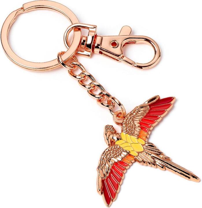 Carat HARRY POTTER - Phénix - Porte-clés