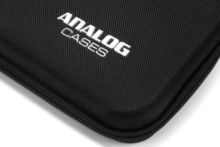 Image du produit Analog PULSE Case For Focusrite Scarlett 18i8 / 8i6 / UA Apollo x4