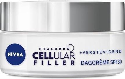Actual product image NIVEA Cellular Anti-Age Spf 30 - 50 Ml - Day Cream (Body cream, 50 ml)