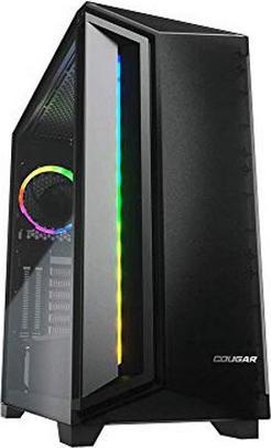 Cougar Gaming DarkBlader X7 (mATX, Mini-ITX, ATX, SSI CEB)