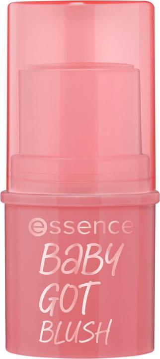 Actual product image essence Baby got blush (30)