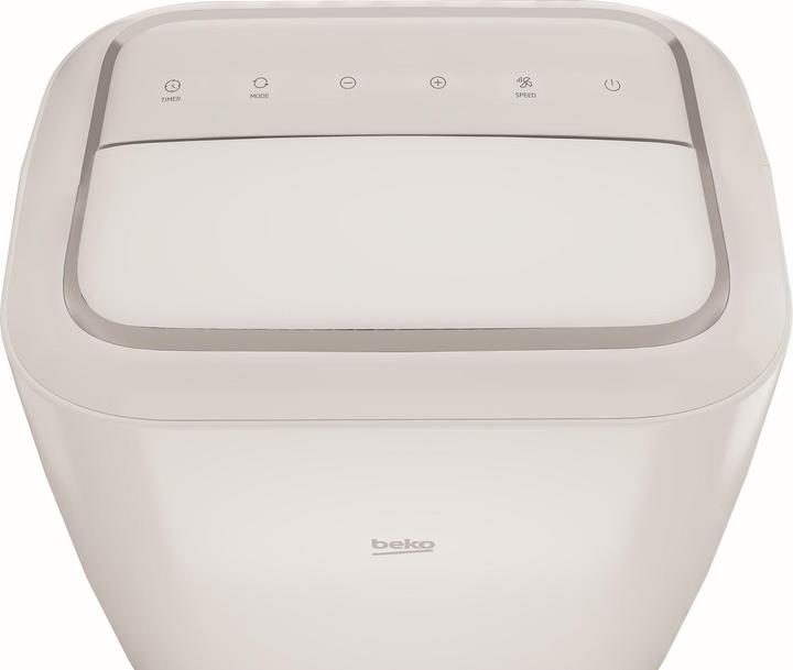 Produktbild Beko BP109C - Airco (29 m², 9000 BTU/h)