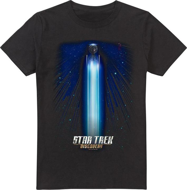 Universal Textiles Beams TShirt (M)