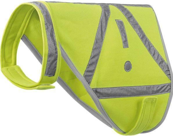 Produktbild Hunter Warnweste reflektierend (S, Hundemantel)