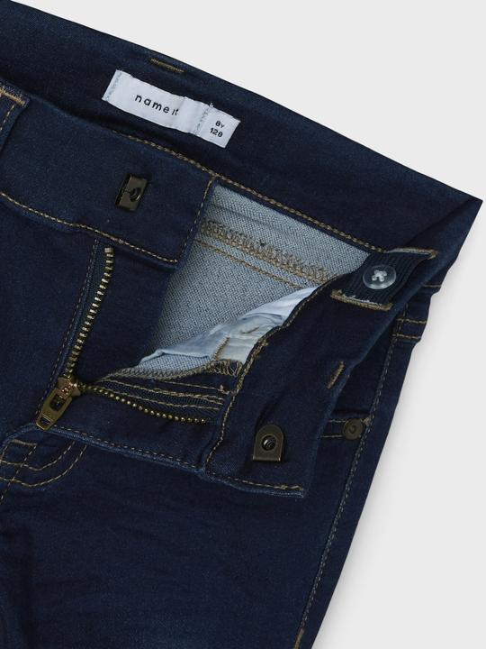Produktbild Name it Theo X-Slim Fit Jeans (122)