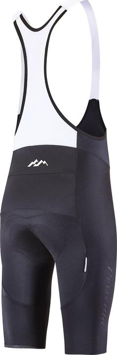 Actual product image Possenia Aero Rush Bibshorts Raw Cut (M)