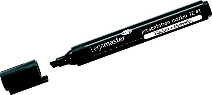 Produktbild Legamaster TZ 41 (Schwarz, 5 mm, 1 x)