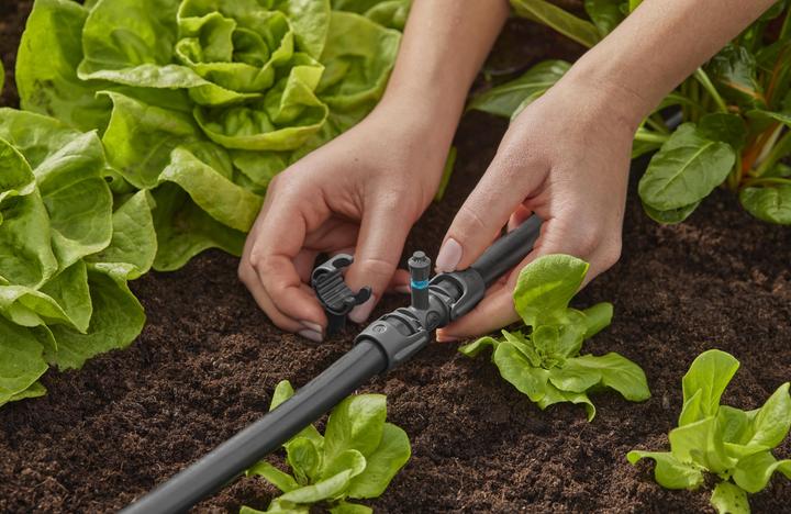 Produktbild Gardena Sprühdüse 360 (Tropfbewässerung Tropfer)