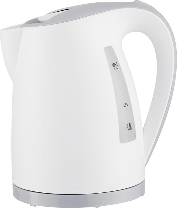 Ohmex Bouilloire électrique KTL-9010 (1.70 l)