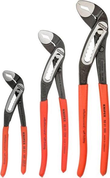 Actual product image Knipex Alligator-Paket (300 mm)