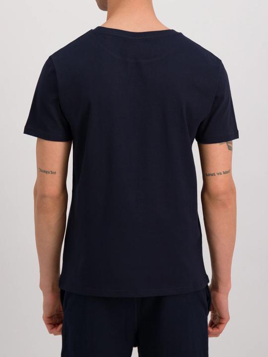 Image du produit Tommy Hilfiger T-Shirt bleu foncÃ© (L)