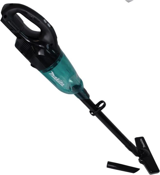 Image du produit Makita DCL281 FF1B Aspirateur sans fil 18V + 1x batterie 3,0Ah - sans chargeur